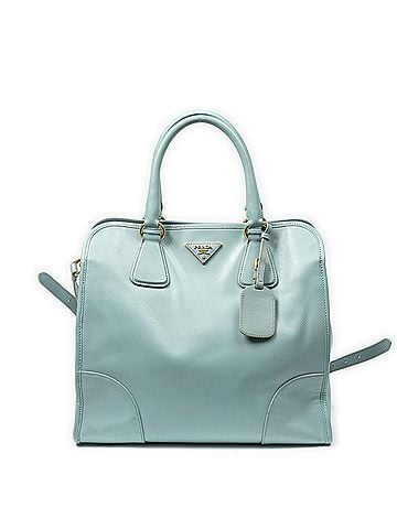 Prada Convertible Open Tote (view 1)