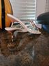 Tory Burch Ivory Tory Burch Sandals Size 9 - photo 4