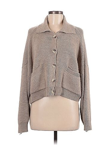 Nasty Gal Inc. Nasty Gal Inc. Cardigan (view 1)