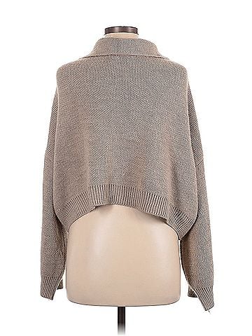Nasty Gal Inc. Nasty Gal Inc. Cardigan (view 2)