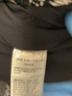 Chico's Houndstooth Black Chico's Coat Size L - photo 6