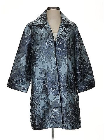 Chico's Chico's Raincoat (view 1)