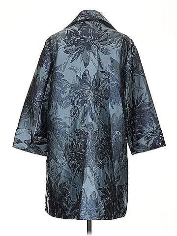 Chico's Chico's Raincoat (view 2)