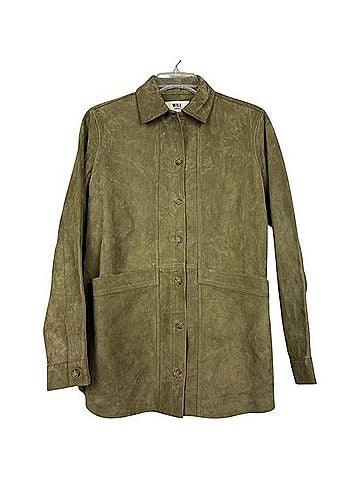 Sézane Will Jacket (view 1)