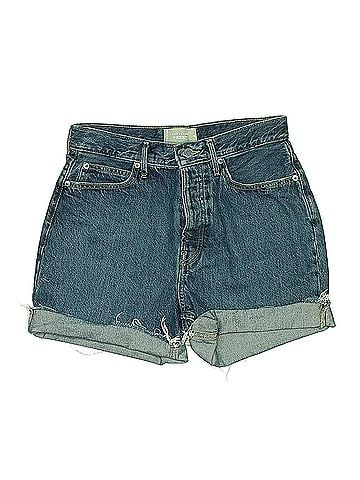 Everlane Everlane Denim Shorts (view 1)