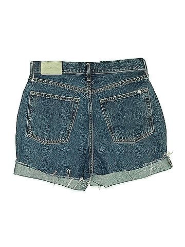 Everlane Everlane Denim Shorts (view 2)