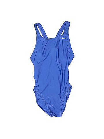 Nike Nike One Piece Swimsuit (view 1)