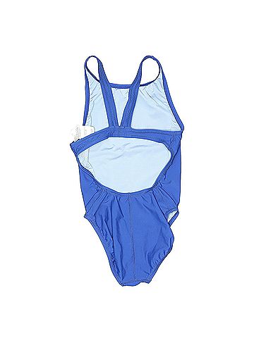 Nike Nike One Piece Swimsuit (view 2)