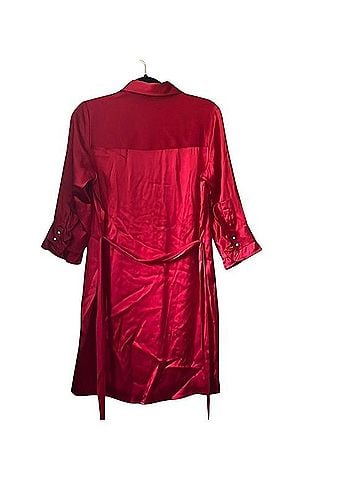 Badgley Mischka Cocktail Dress (view 2)