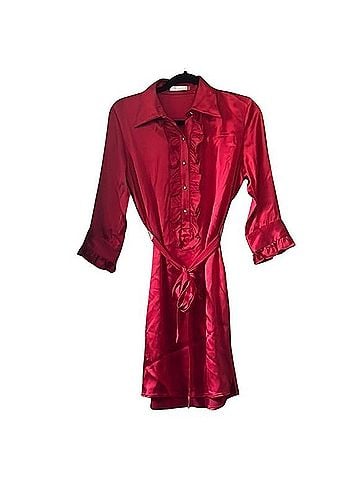 Badgley Mischka Cocktail Dress (view 1)