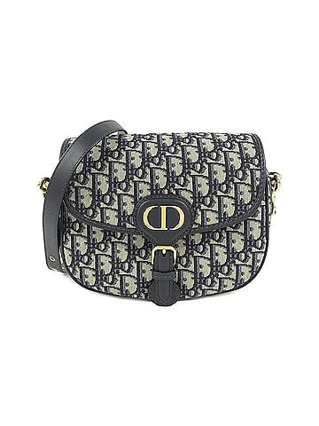 Christian Dior Christian Dior DIOR OBLIQUE Bobby Medium Shoulder Bag M9319UTZQ (view 1)