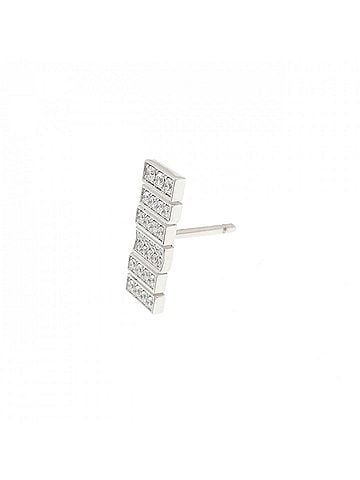 Christian Dior Christian Dior Gem Earring (Single Earring) (view 2)