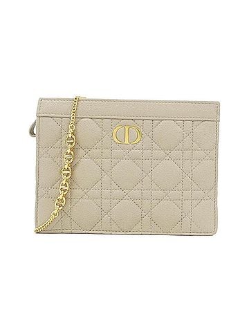 Christian Dior Christian Dior Caro Every Handbag Pouch S5106UWHC Shoulder Bag (view 1)