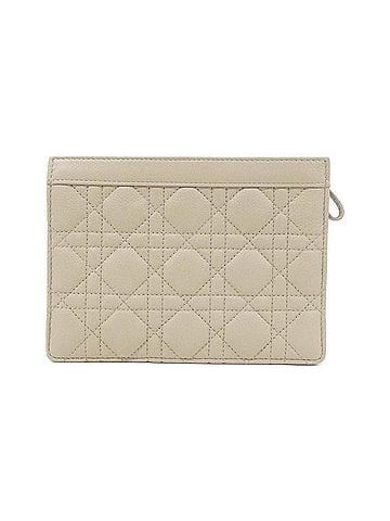 Christian Dior Christian Dior Caro Every Handbag Pouch S5106UWHC Shoulder Bag (view 2)