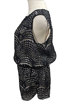 Twelfth Street by Cynthia Vincent Romper (view 2)