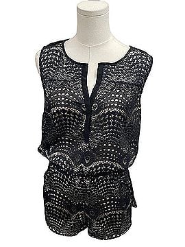 Twelfth Street by Cynthia Vincent Romper (view 1)