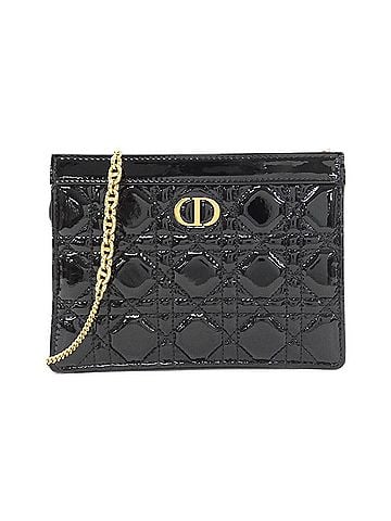 Christian Dior Christian Dior Caro Every Handbag Pouch Shoulder Bag (view 1)