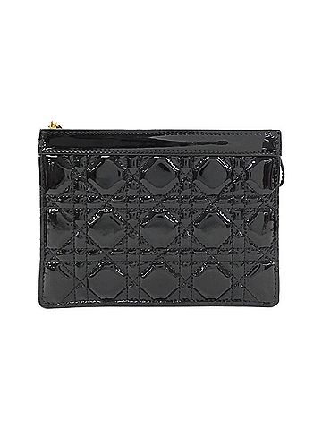 Christian Dior Christian Dior Caro Every Handbag Pouch Shoulder Bag (view 2)