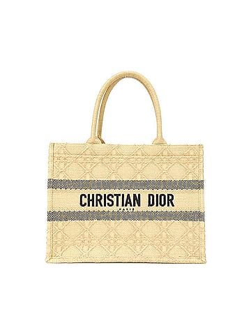 Christian Dior Christian Dior Book Tote Medium M1296ZSQD Handbag (view 1)