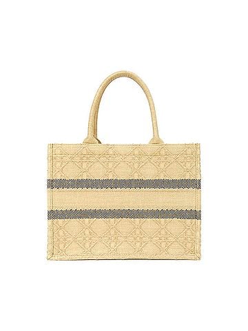 Christian Dior Christian Dior Book Tote Medium M1296ZSQD Handbag (view 2)