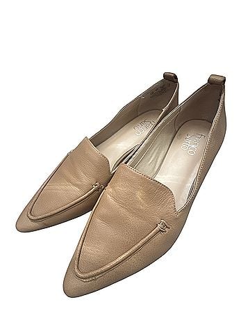 Franco Sarto Flats (view 1)