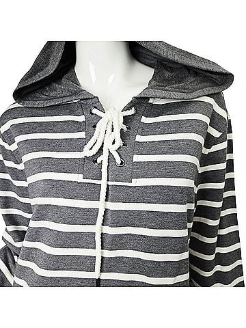 CAbi Windward Pullover Hoodie (view 2)