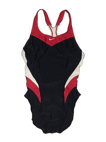 Nike Nike One Piece Swimsuit (view 1)
