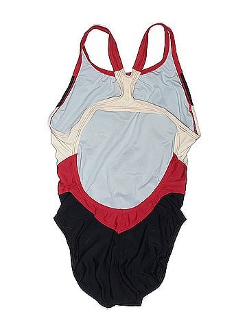 Nike Nike One Piece Swimsuit (view 2)