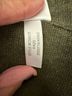 J.Crew 100% Cotton Green Blazer Size M - photo 8