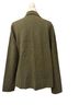 J.Crew 100% Cotton Green Blazer Size M - photo 2