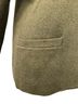 J.Crew 100% Cotton Green Blazer Size M - photo 12