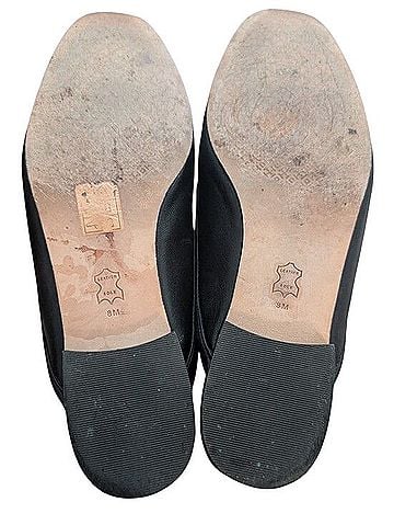 Tory Burch Mini Benton Flats (view 2)