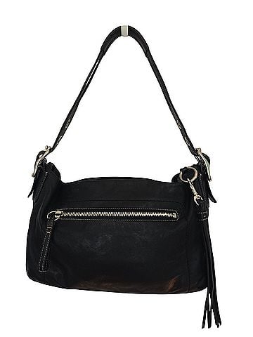 Coach Vintage East West Legacy Hobo Leather Shoulder Bag (view 1)