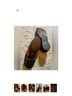 Born Brown Flats Size 9 - photo 5