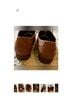 Born Brown Flats Size 9 - photo 4