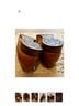 Born Brown Flats Size 9 - photo 7