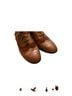 Born Brown Flats Size 9 - photo 2