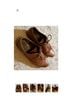 Born Brown Flats Size 9 - photo 3