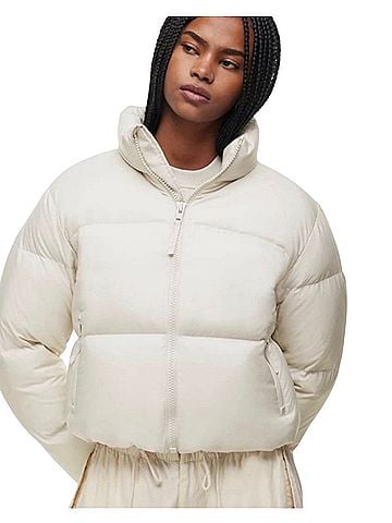 TNA Down Mega Puff Jacket (view 1)
