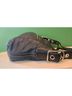 Coach Vintage East West Legacy Hobo Leather Shoulder Bag - photo 5