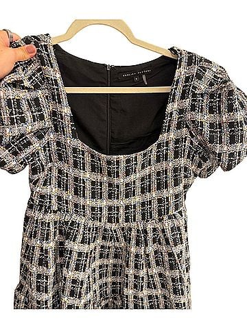 English Factory Casual Dress (view 2)