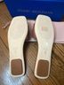 Stuart Weitzman Jasmine Cutout Slide Sandals - photo 4
