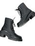 Stuart Weitzman Boots - Stuart Weitzman Boots Size EU 35 1/2 - photo 1