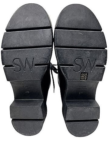 Stuart Weitzman Nisha Boots (view 2)