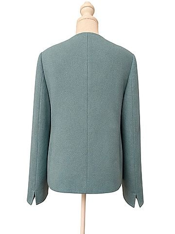 Talbots Jacket (view 2)