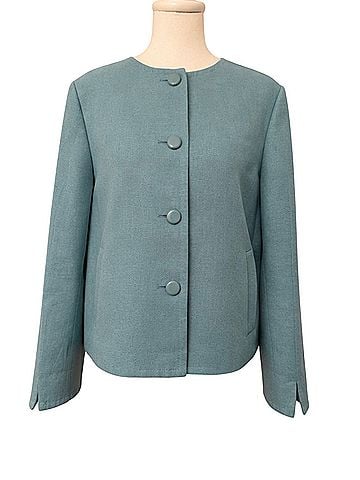 Talbots Jacket (view 1)