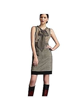 Tory Burch Roderick Casual Dress (view 1)