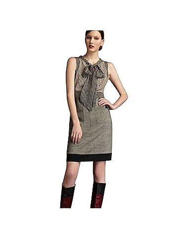 Tory Burch Roderick Casual Dress (view 1)