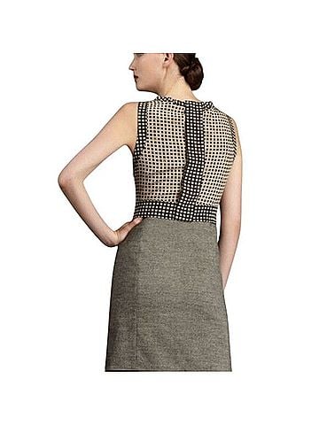 Tory Burch Roderick Casual Dress (view 2)
