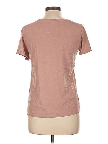 Quince Quince Short Sleeve T Shirt (view 2)
